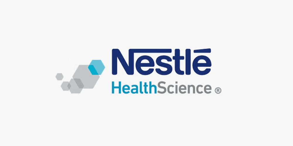 Nestlé Health Science Nestlé Health Science