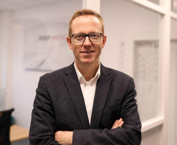 Ansprechpartner Karriere bei DOLP Medical Ansprechpartner Karriere bei DOLP Medical