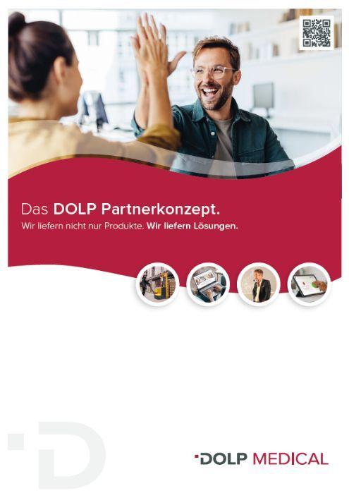 Leistungsportfolio DOLP Medical Leistungsportfolio DOLP Medical
