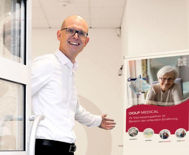 Einladung zum DOLP Business Zirkel Einladung zum DOLP Business Zirkel