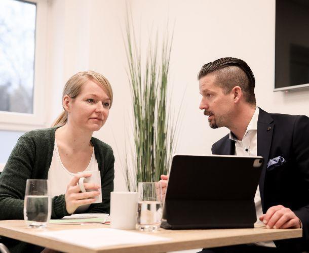 Vertriebsexpertise enterale Ernährung Vertriebsexpertise enterale Ernährung