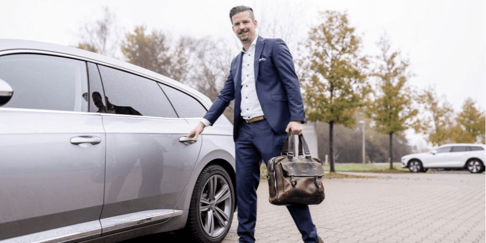 Key Account Manager DOLP Medical Key Account Manager DOLP Medical