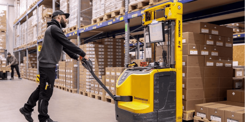 Lagerhelfer DOLP Medical gesucht Lagerhelfer DOLP Medical gesucht