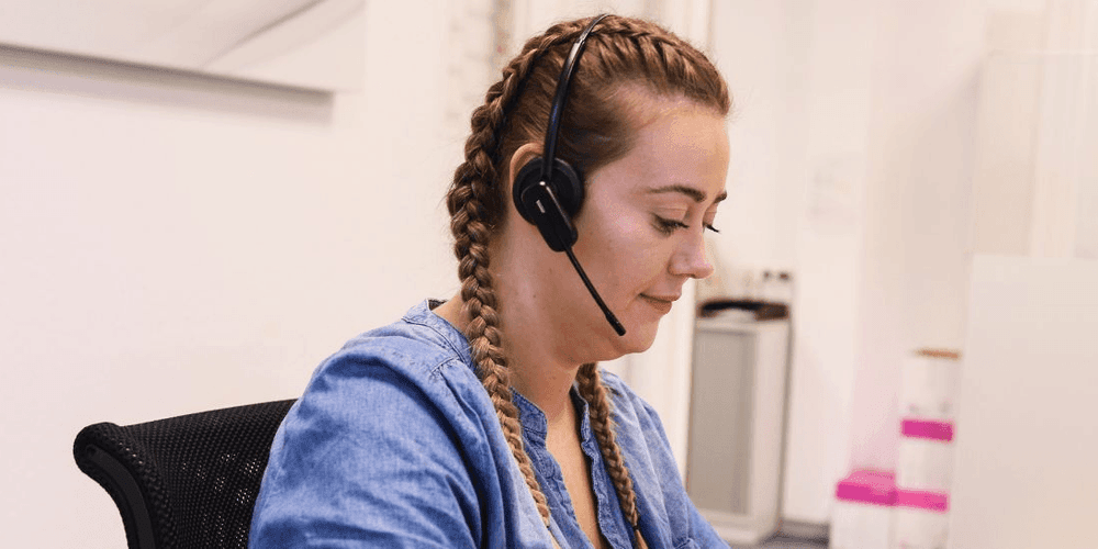 Reklamieren bei DOLP Medical Reklamieren bei DOLP Medical