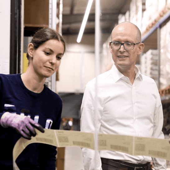 Arbeiten bei DOLP Medical Arbeiten bei DOLP Medical