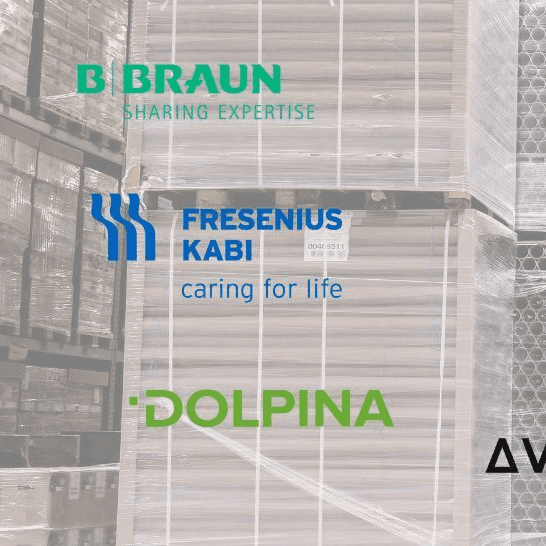 Enterales Produktportfolio DOLP Medical Enterales Produktportfolio DOLP Medical