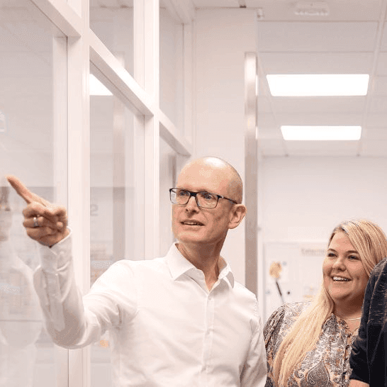 Zertifizierte Qualität DOLP Medical Zertifizierte Qualität DOLP Medical