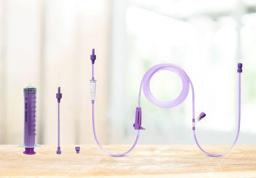 DOLPINA enterale Technik DOLPINA enterale Technik