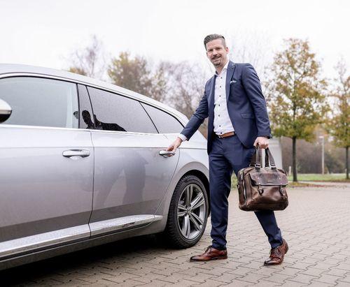 Key Account Manager DOLP Medical Key Account Manager DOLP Medical