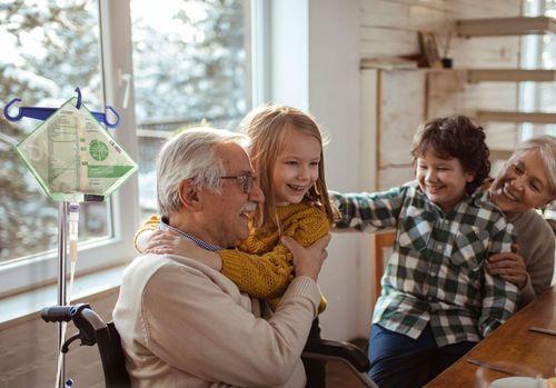 Sondennahrung Sondennahrung