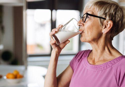 Trinknahrung Trinknahrung