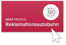 Dolp Medical Reklamationsautobahn